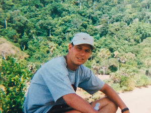 Dank je wel, Domien!