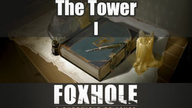 A Chronicle of Ashes - The Tower: Chapter I