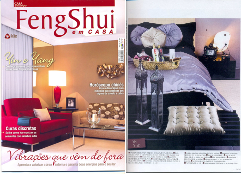 FengShui Magazine
