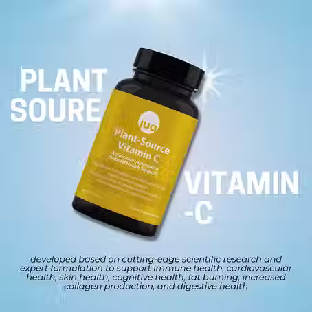 Harnessing Nature: The Benefits of Organic Vitamin C from Amla