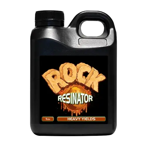 Rock Resinator
