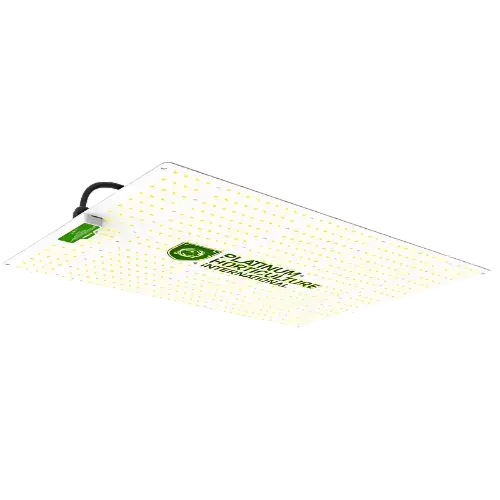 Quantum Board Platinum LED 120-320Watt von unten