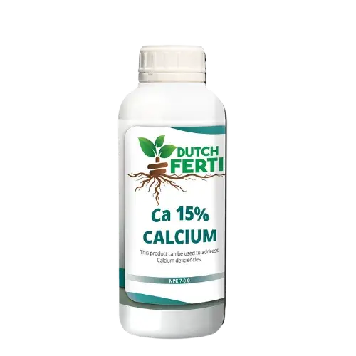 Dutch Ferti Kalzium 1 Liter