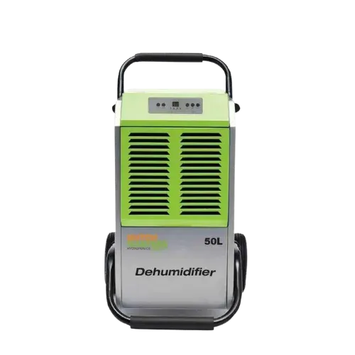 Luftentfeuchter DM-6000 50 L/D DutchMasters