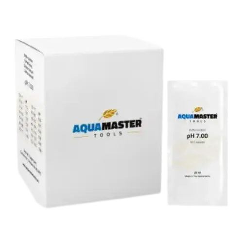 Kalibrierflüssigkeit Ph Aquamaster