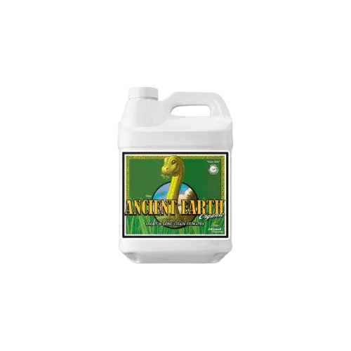 Ancient Earth Organic Flasche