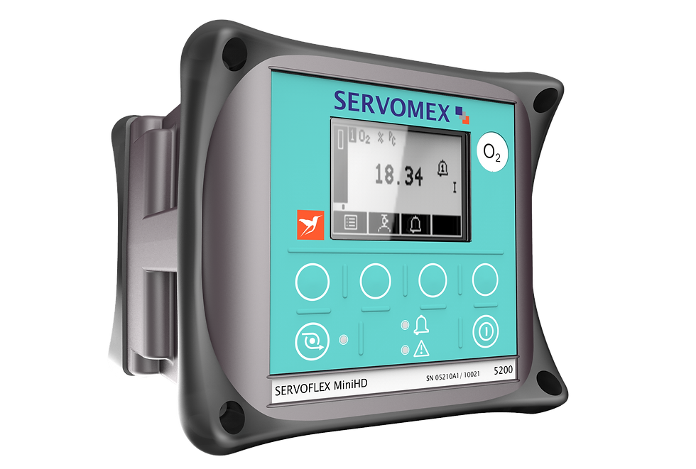 Pryde Measurement 54 Series Pressure and Temperature Switch
