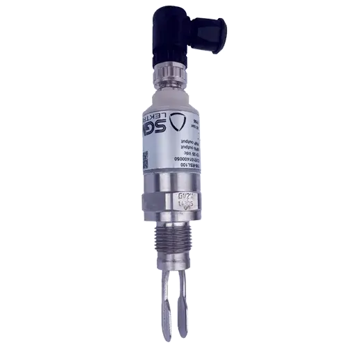 54 Series Pressure and Temperature Switch
