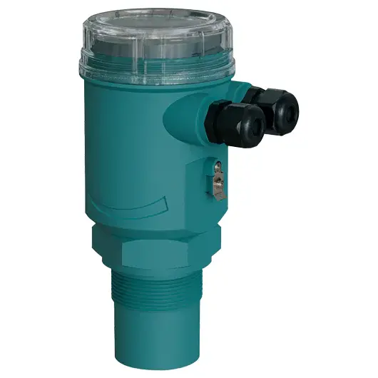 54 Series Pressure and Temperature Switch