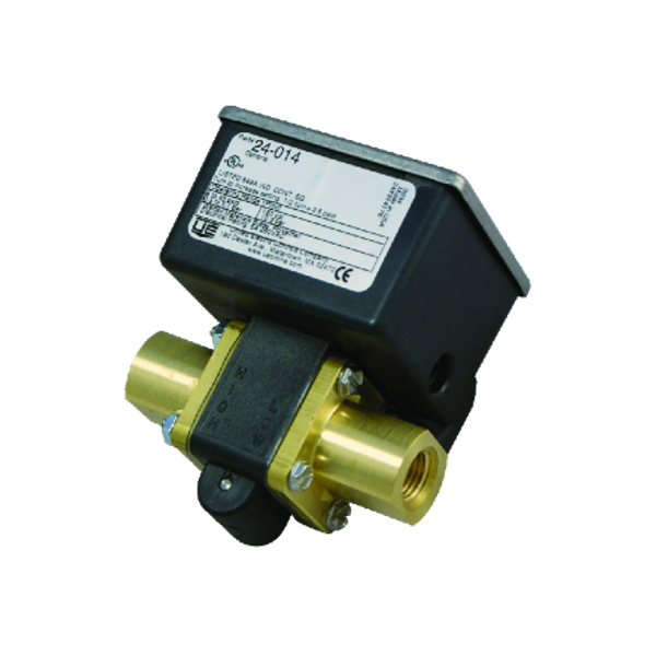 54 Series Pressure and Temperature Switch