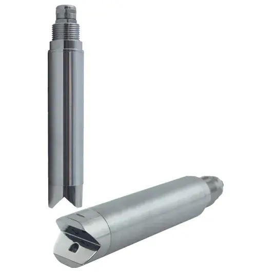 54 Series Pressure and Temperature Switch