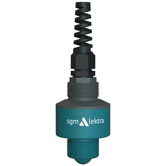 54 Series Pressure and Temperature Switch