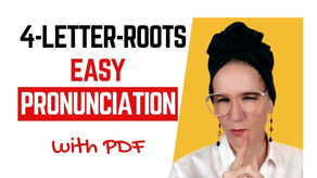4-Letter Hebrew Roots: Easier Than You Think (With Free PDF!)