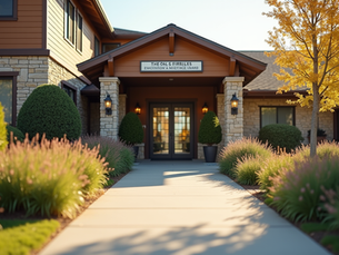 Top Tips for Choosing Senior Living Facilities
