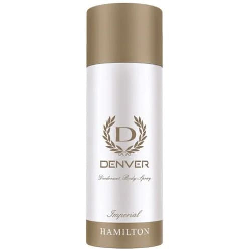 Denver Hamilton Imperial Deodorant Body Spray