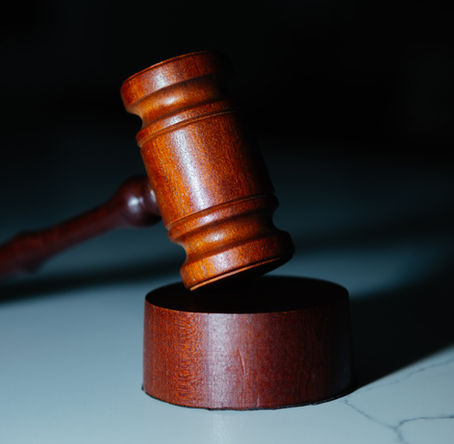 The Mercy of God in the Miscarriage of Justice