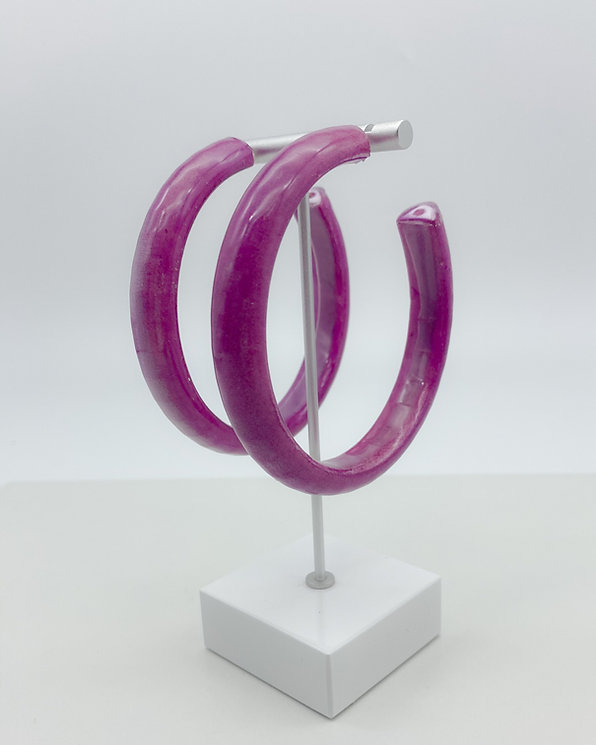 Hoop Earrings
