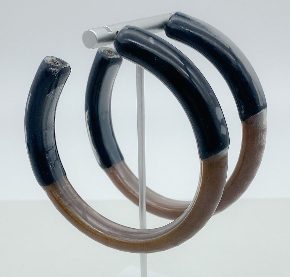 Thumbnail: Hoop Earrings