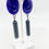 Thumbnail: RIPPLE DRIP EARRINGS