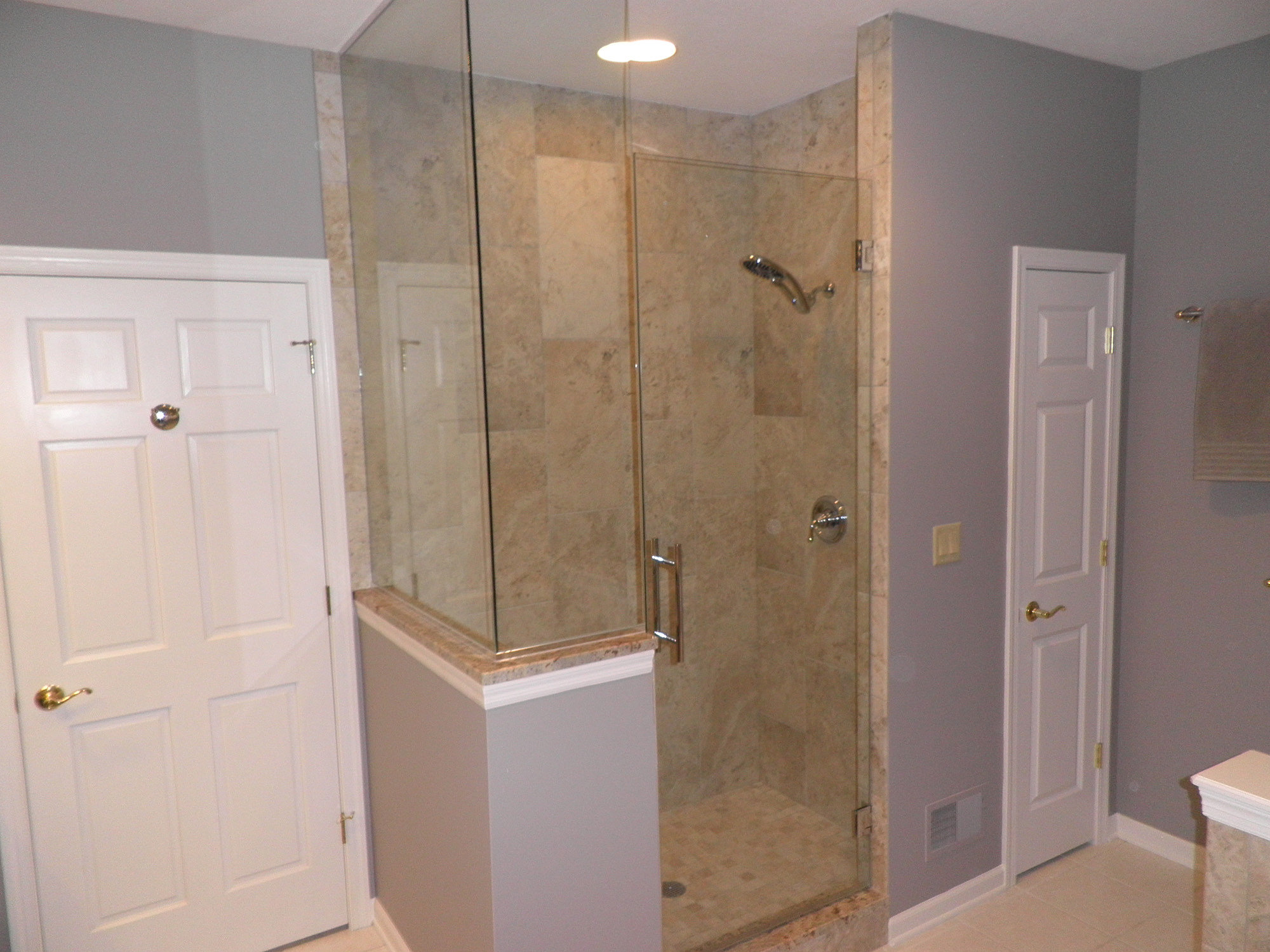 Contractor Bathroom Remodel Free Sensibility Can Change With Time