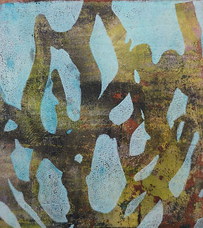 Michaela Kuhl, Klarheit sieben, 2024, 70x70, Fine Art Druck.jpg