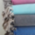 Ethnic Towel