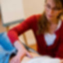 Ulrike Döninghaus, Heilpraktikerin für Osteopathie