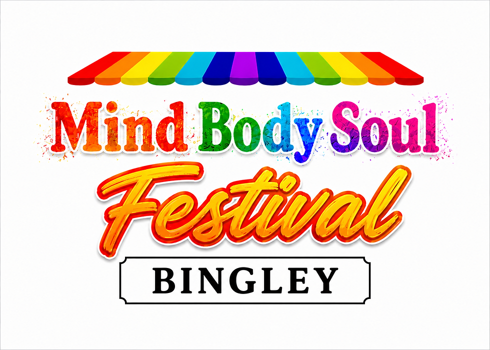 Yorkshire Mind Body Soul Festival 2026