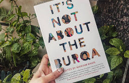 IT’S NOT ABOUT THE BURQA, SAREE, JEANS, SHORTS, ETC.