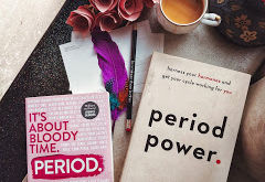 IT’S ABOUT TIME TO SMASH PERIOD TABOO AND IMPROVE OUR MENSTRUAL HEALTH
