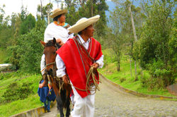 Cabalgatas