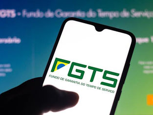 Caixa inicia distribuição de quase R$ 13 bilhões de lucro do FGTS