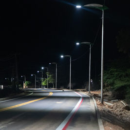 Sonho do povo itaiçabense começa a sair do papel