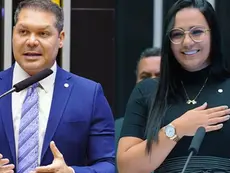 TSE anula votos de Heitor Freire, e União Brasil perde vaga da deputada Dayany Bittencourt