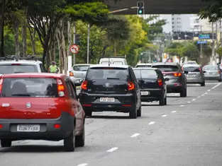 Tirar CNH no Ceará custa mais de R$ 3 mil, quarto valor mais caro do Nordeste