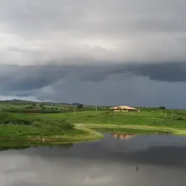 Ceará registra março menos chuvoso desde 2019