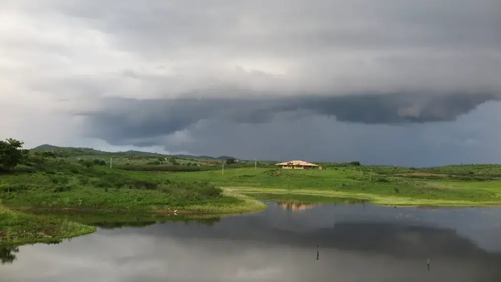 Ceará registra março menos chuvoso desde 2019