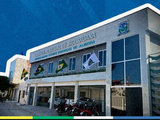 Presidente da Câmara de Jaguaruana obtém decisão favorável no Tribunal de Justiça do Ceará