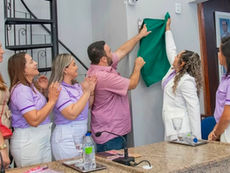Câmara de Itaiçaba é reinaugurada e ganha Sala da Procuradoria da Mulher