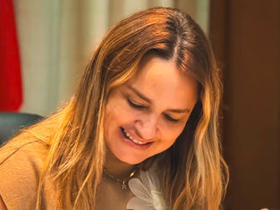 Prefeita Roberta deve anunciar ainda hoje mais informações do Concurso Público de Aracati