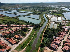 Itaiçaba é finalista estadual no Prêmio de Gestão Pública no Pilar Sustentabilidade