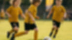 Annual Youth Sports Festival
