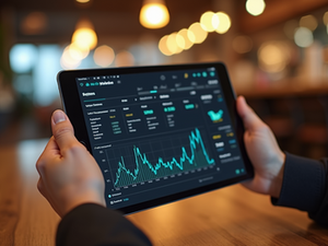 Boost Sales with Bespoke Menu Analytics in Tampa