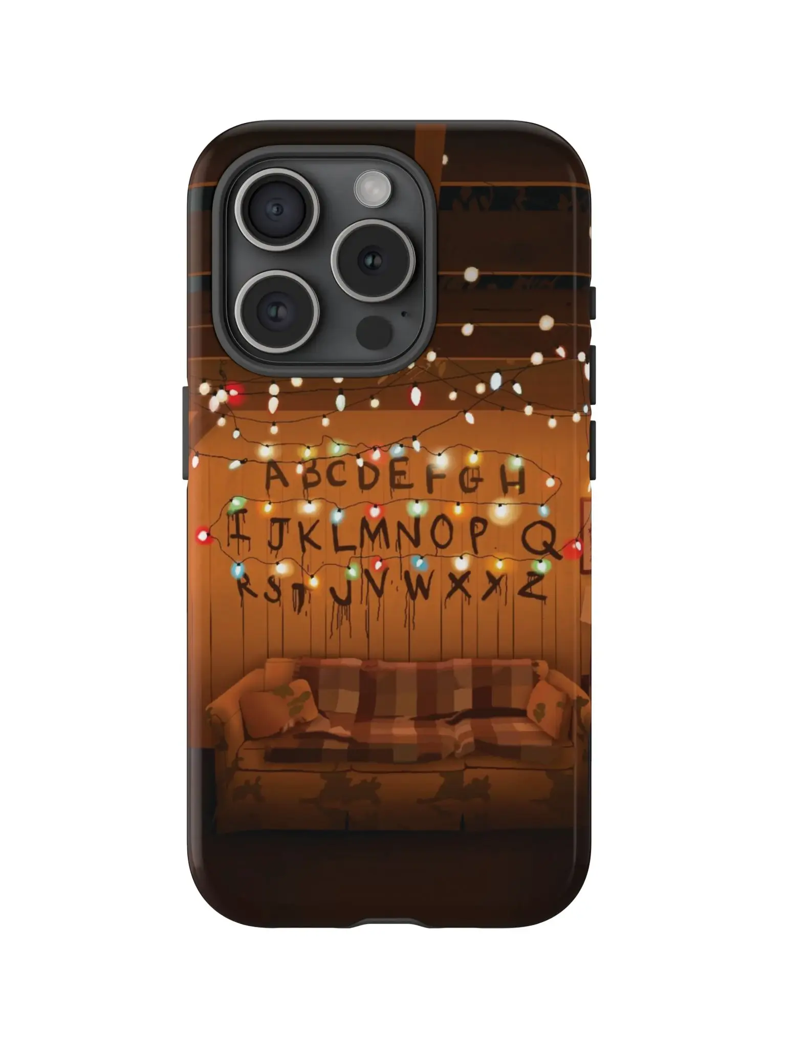 Stranger Things | Case