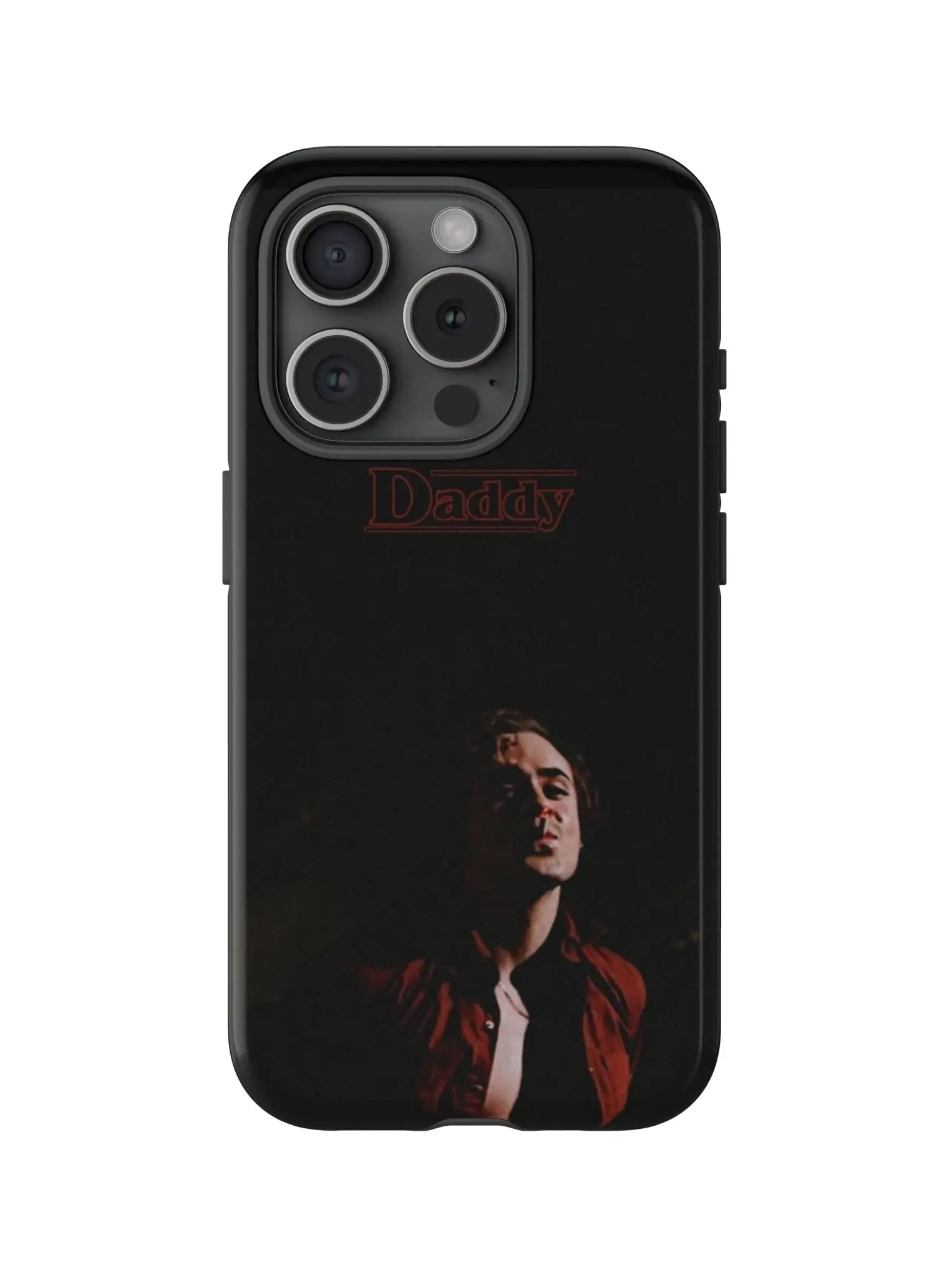 Stranger Things | Billy