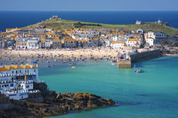 St Ives Holiday Home - Wesley Place