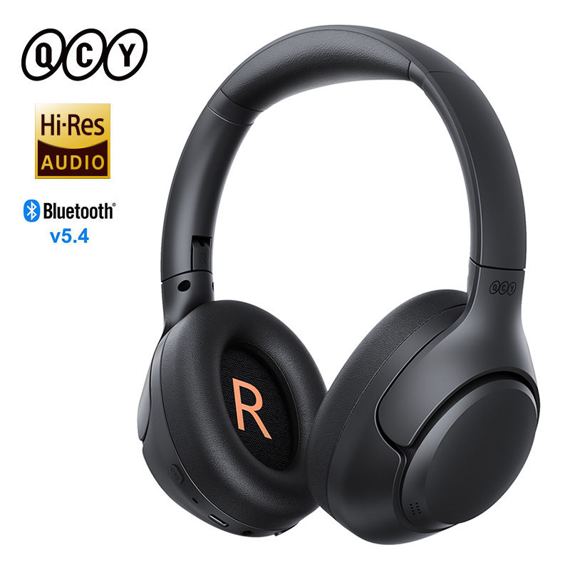 Thumbnail: SilentEscape - Impeccable sound and up to 60 hours of wireless freedom