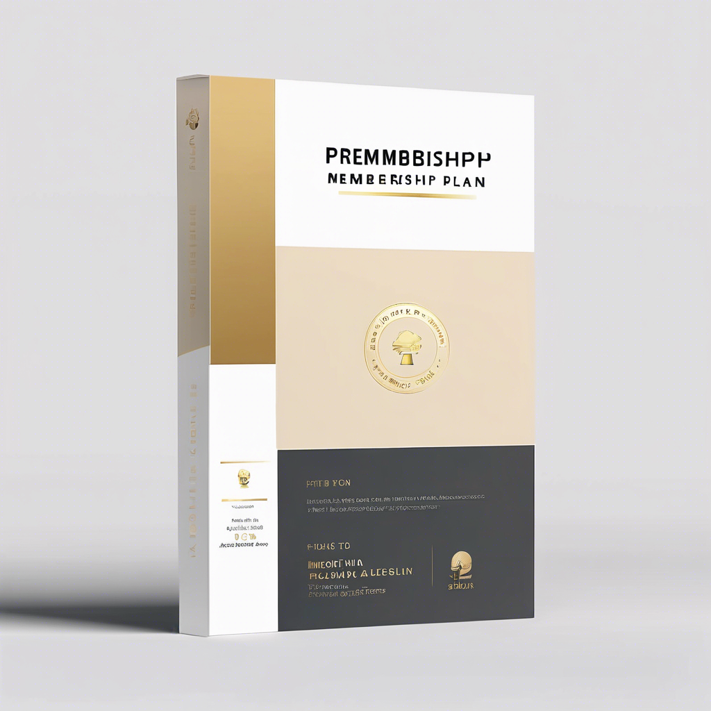 Family Membership Plan