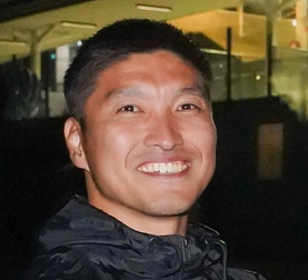 TSUBASA FITNESS