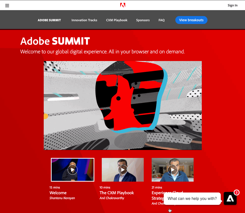 Enabling Conversations Adobe Summit.gif
